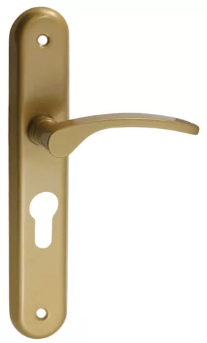 Lana Pajzsos Arany színű 55 mm PZ