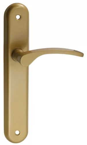 Lana Pajzsos Arany színű Lyuk nélküli