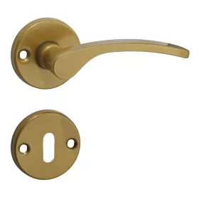 Lana Körrozettás Arany Kilincs BB