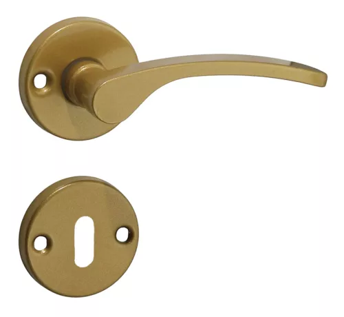 Lana Kruhová rozeta Zlatý Rukoväť BB