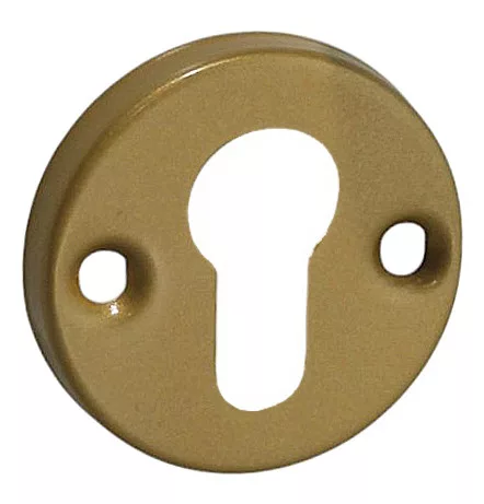 Lana Untere Rosette Gold PZ