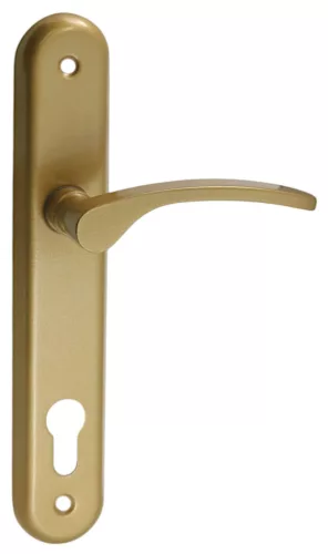 Lana Pajzsos Arany színű 85 mm PZ