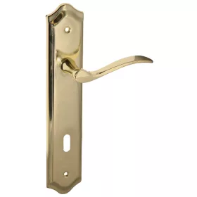 Firenze Culoare alamă 90 mm BB