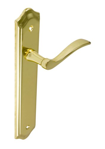 Firenze Brass color 90 mm BB