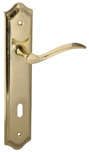 Farba mosadz Firenze 90 mm BB