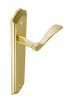 Firenze Brass color 90 mm BB