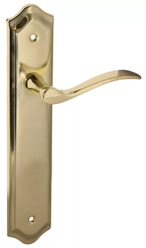 Farba Firenze Mosadz 55 mm WC