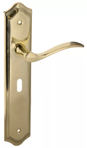 Farba mosadz Firenze 55 mm BB