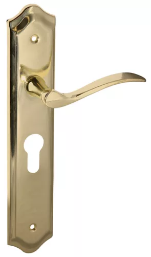 Farba mosadz Firenze 55 mm PZ