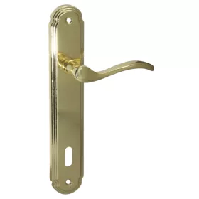 Lara Culoare alama 90 mm BB