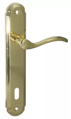 Lara Culoare alama 90 mm BB