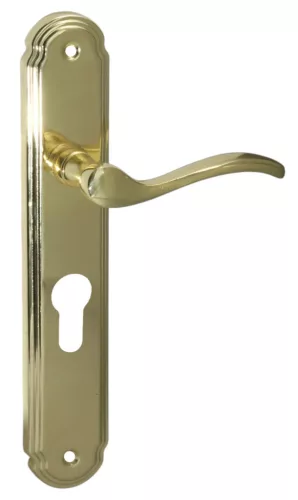 Lara Réz Színű 55 mm PZ