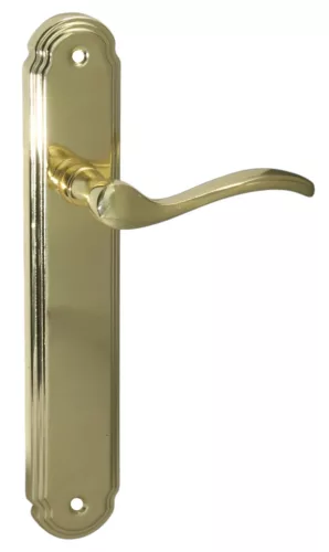 Lara Réz Színű Lyuk Nélküli