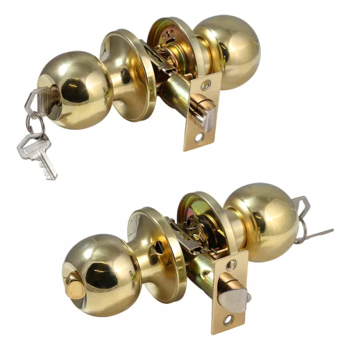 Amig Alamă colorat Buton american AMIG BLOCARE