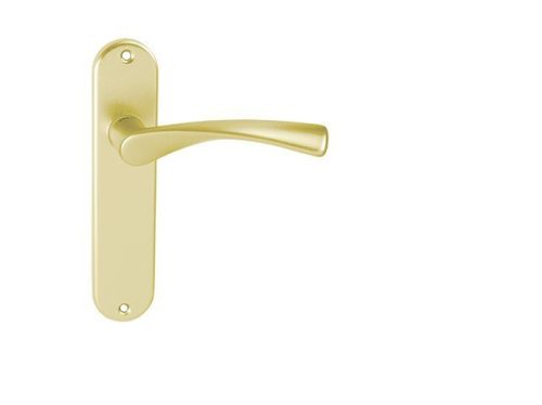Classico Brass Color Without a hole
