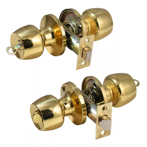 AMIG American Door Button vibrat - funcție privată