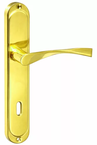 Gréta Pro Pajzsos Rezezett 90 mm BB