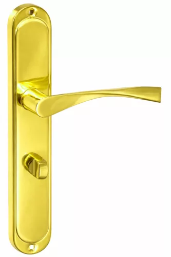 Gréta Pro Pajzsos Rezezett 55 mm  WC