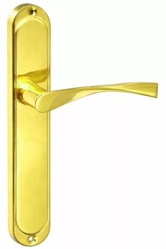 Gréta Pro Pajzsos Rezezett Lyuk Nélküli