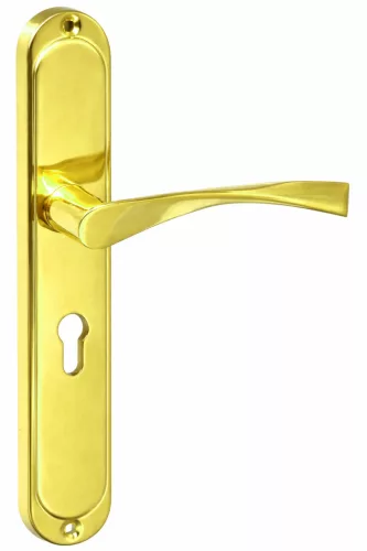 Gréta Pro Pajzsos Rezezett 78 mm WC