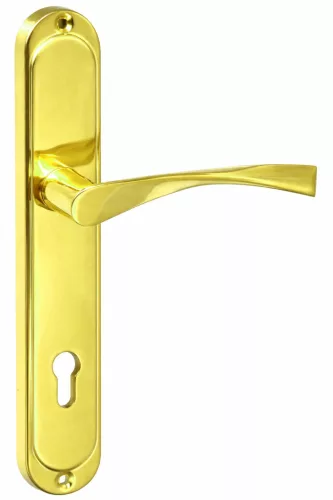 Gréta Pro Pajzsos Rezezett 85 mm PZ