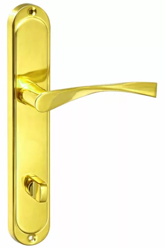 Gréta Pro Pajzsos Rezezett 85 mm WC