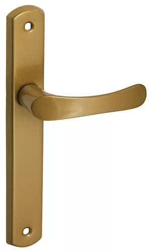 Larina Aur fără gaură