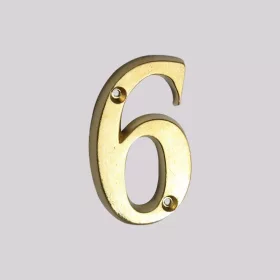 6 și 9 Numărul camerei Rezedz