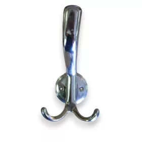 Umeraș mare cu trei capete M359-M360 cromat