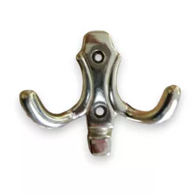 Pandantiv mare cu trei trepte din aur M329