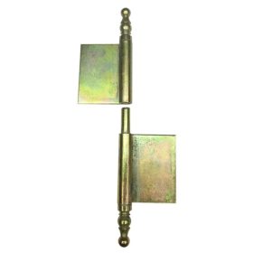 Díszes 160 Ajtódiópánt Jobbos