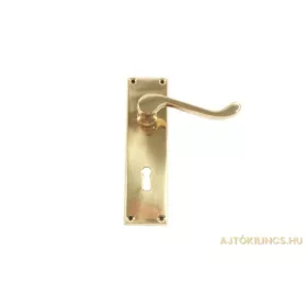 Culoare alamă 55 mm BB