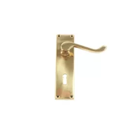 Culoare alama 55 mm PZ