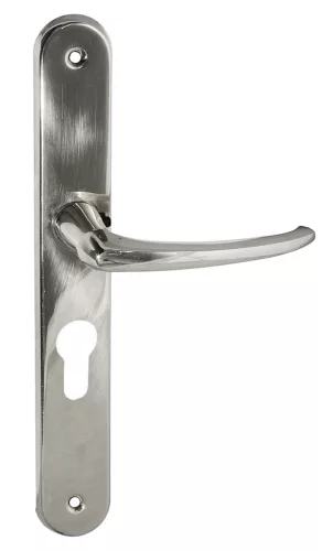 Viola Crom strălucitor 55 mm PZ