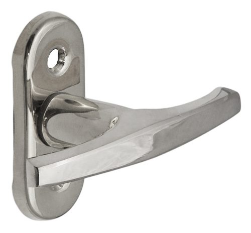 Viola Crom strălucitor în formă de „T”.