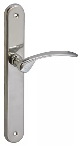 Eva Crom strălucitor Fără gaură