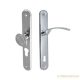 Eva Bright chrome 72 mm PZ Button/Handle