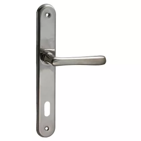 Nostalgia Crom strălucitor 90 mm BB