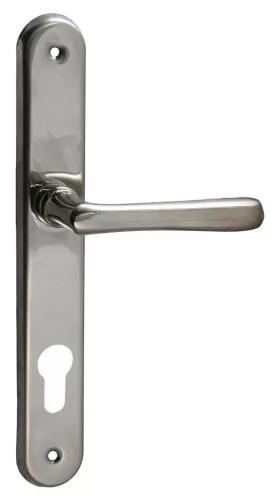 Nostalgia Svetlý chróm 90 mm PZ