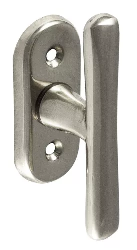 Nostalgia Crom strălucitor în formă de „T”.