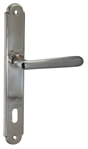 Altwien Svetlý chróm 88mm BB