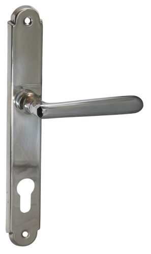 Altwien Svetlý chróm 72 mm PZ