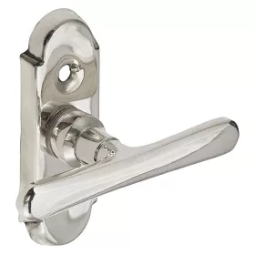 Alt Wien Crom strălucitor în formă de „T”.