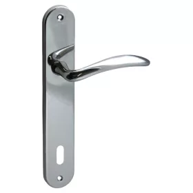 Olive Luminos Crom 90mm BB