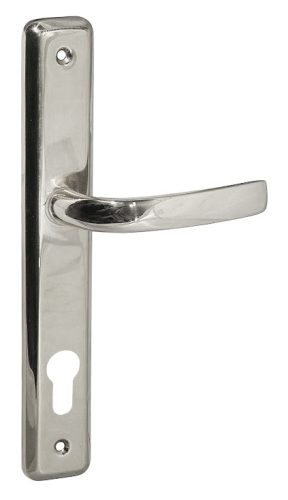 Márton Crom strălucitor 72 mm PZ