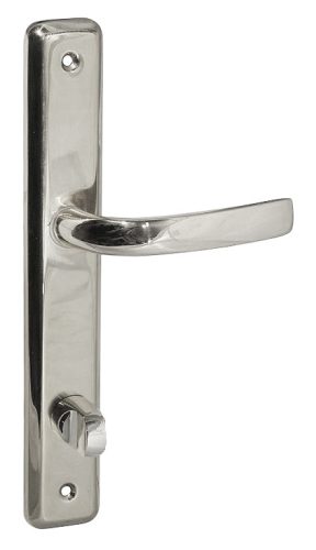 WC Márton Crom strălucitor 90 mm