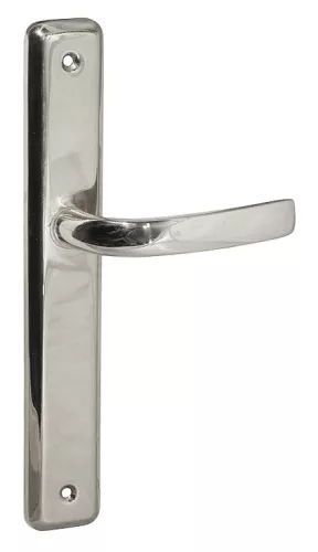 Márton Svetlý chróm Bez diery