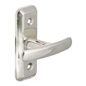 Mâner pentru fereastră în formă de T cromat Márton