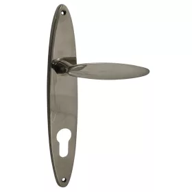 French Crom strălucitor 90 mm PZ