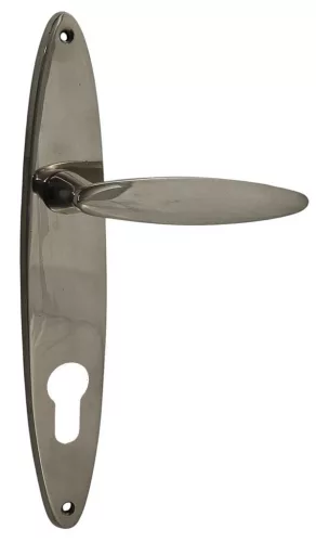 French Crom strălucitor 90 mm PZ